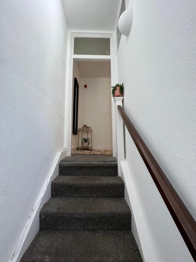 2-Bedroom Plus Living Room Flats Near Edgware Road London Eksteriør bilde