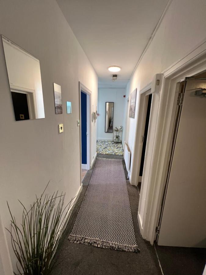2-Bedroom Plus Living Room Flats Near Edgware Road London Eksteriør bilde