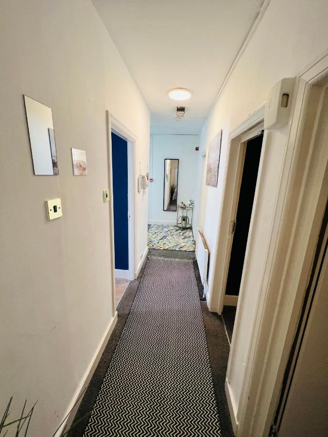 2-Bedroom Plus Living Room Flats Near Edgware Road London Eksteriør bilde