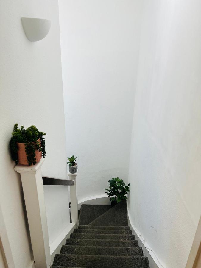 2-Bedroom Plus Living Room Flats Near Edgware Road London Eksteriør bilde
